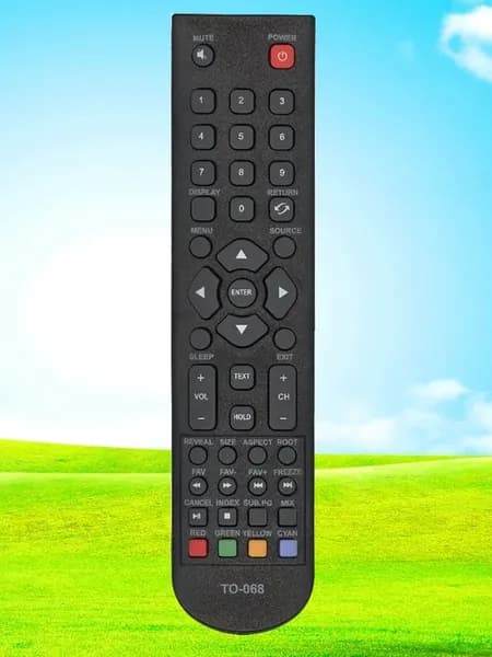 Пульт для Mystery MTV-1628LW, MTV-1629LW