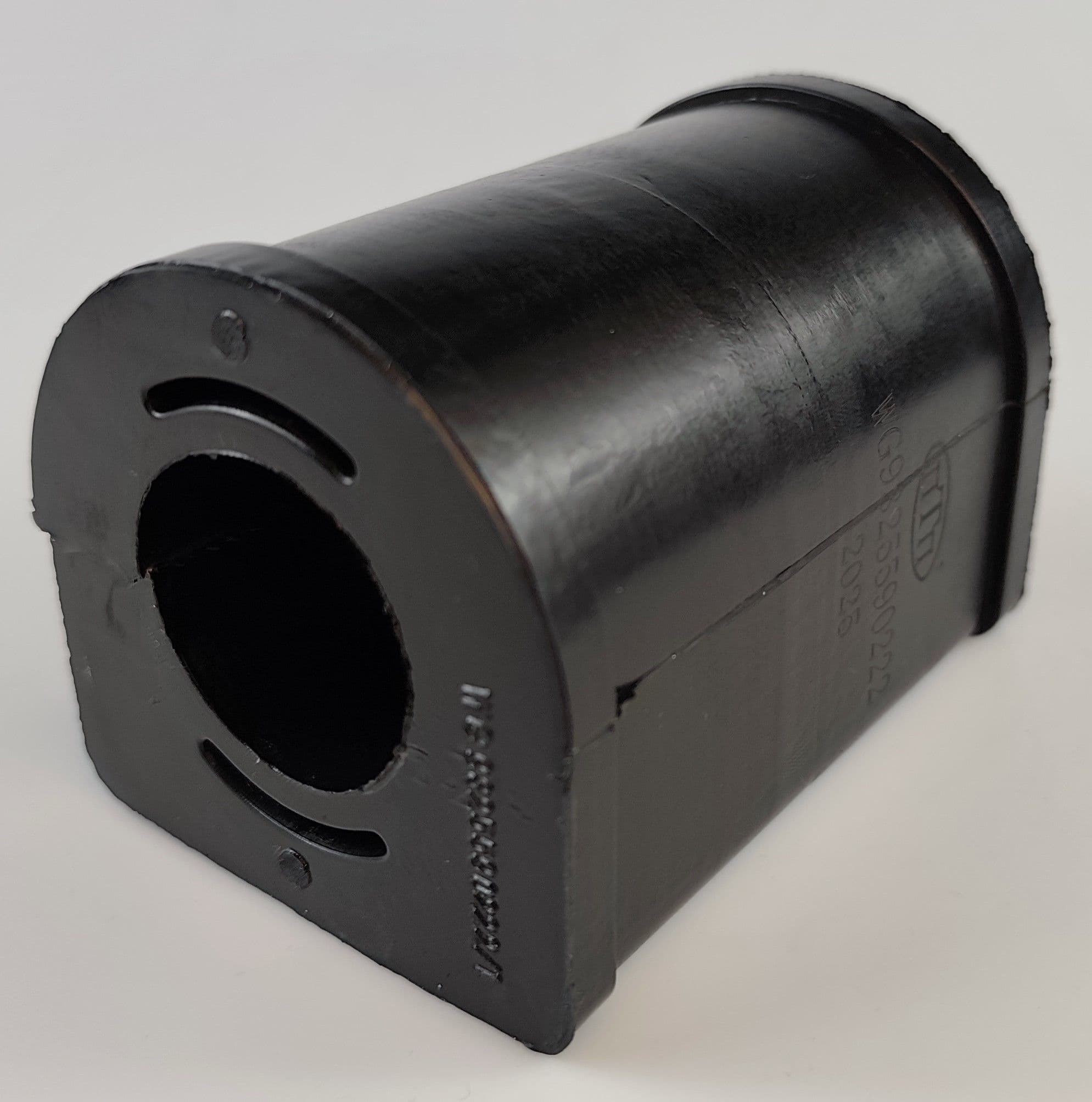 Сайлентблок опоры КПП T5G 8X4, T5G 6X4 SITRAK (WG9325590222)