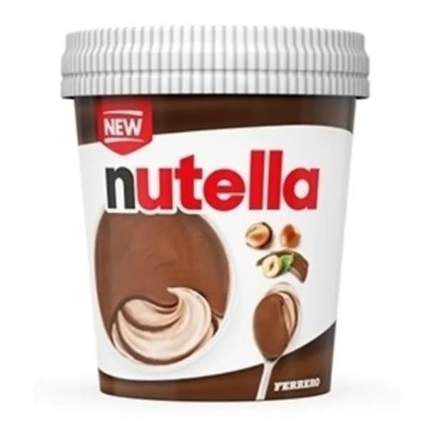 Мороженое Ferrero Nutella 230 г