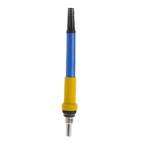 Ручка нагревателя T12 для паяльной станции Hakko 936, Синий
