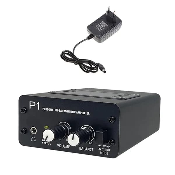 Программный пользовательский интерфейс пользователя c поддержкой 2xlr для арабаников музыки