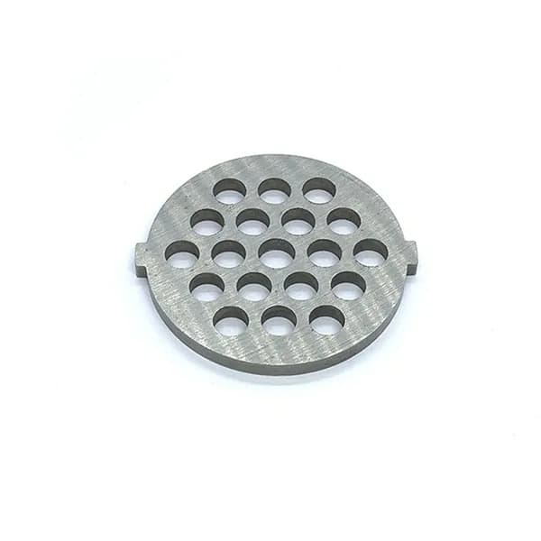Решетка крупная для C4:C58мясорубки Electrolux (Д-53.5мм+ушки)