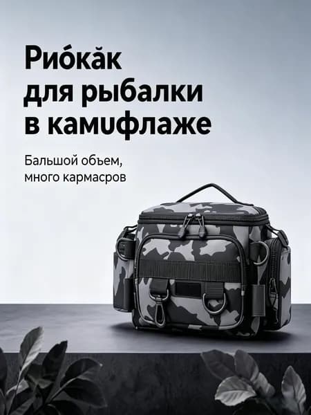 Рюкзак