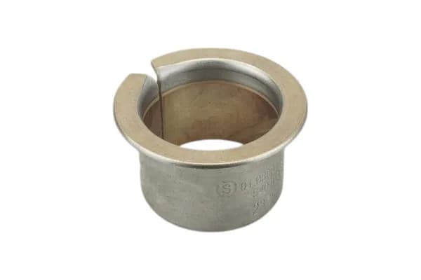 Втулка рычага маятника 8х4 F3000, X3000 (81930010319)
