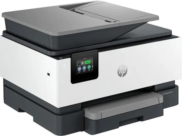 HP МФУ