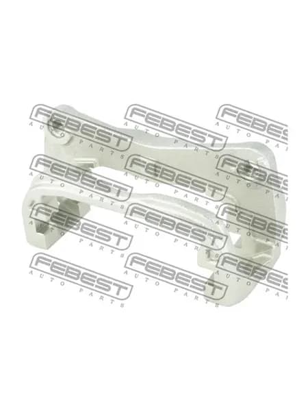 Скоба суппорта передн левая SUBARU LEGASY 97-14 0877C-S11FL