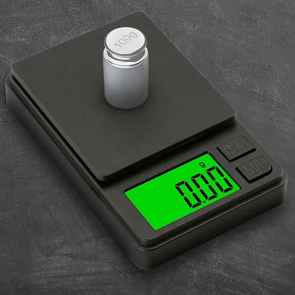 Напольные весы 7YY600164-1000