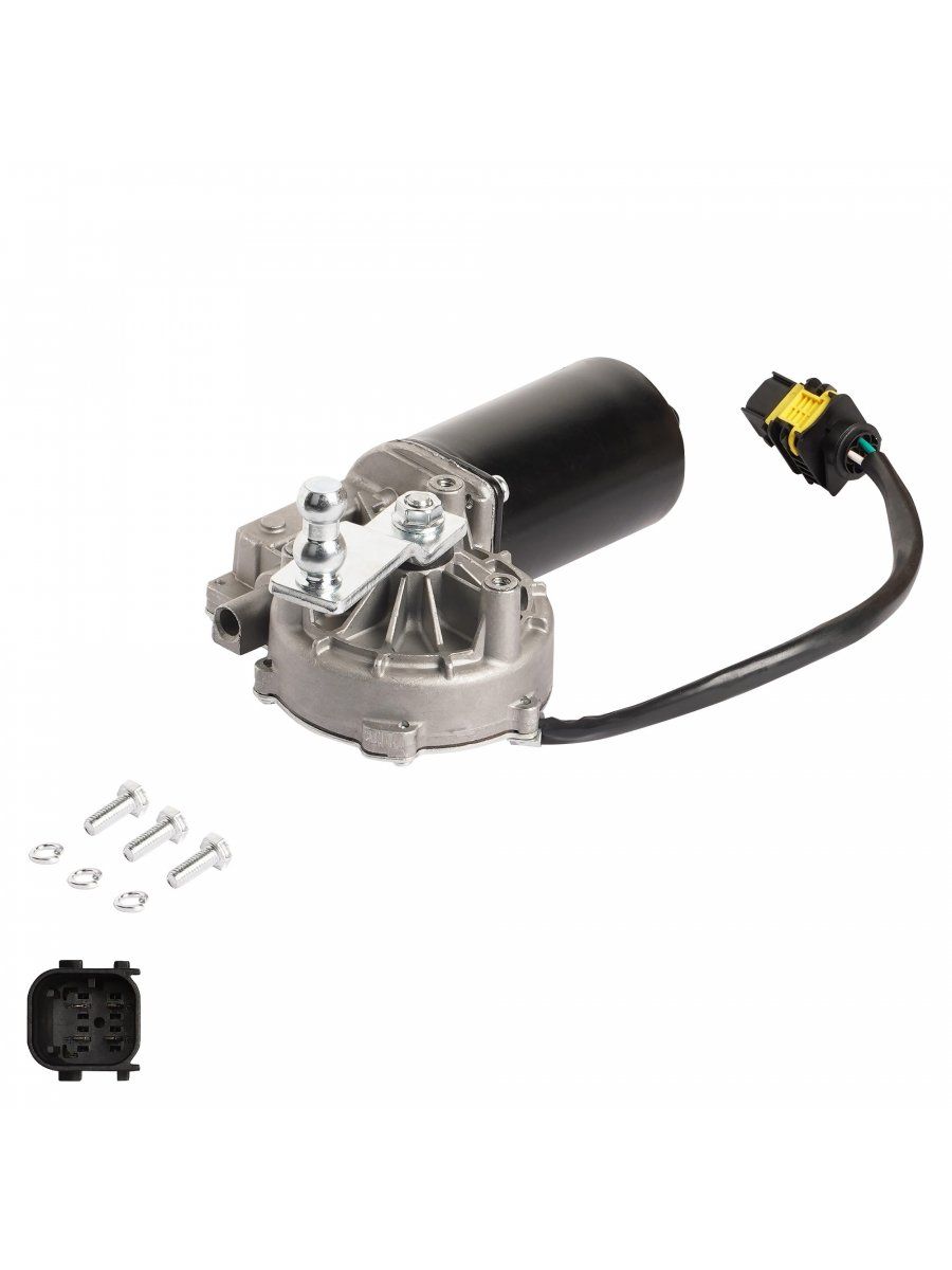 Мотор стеклоочистителя для Volvo Trucks FH FM STARTVOLT VWF 1011