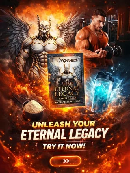 Предтреник ETERNAL LEGACY (Archaneon) 2 порции