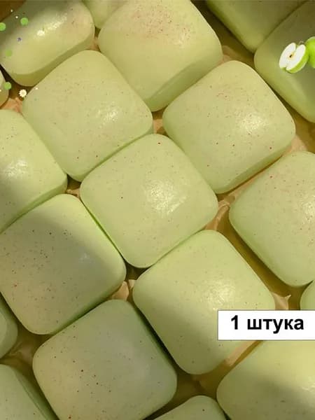 Тост Сквиш-игрушка Антистресс-сквиш