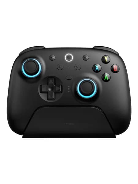 Беспроводной геймпад 8BitDo Ultimate 2 Wireless Controller для ПК и Android, черный