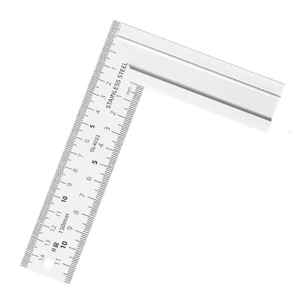 Алюминиевый угольник для строительства, DL4033 steel angle r