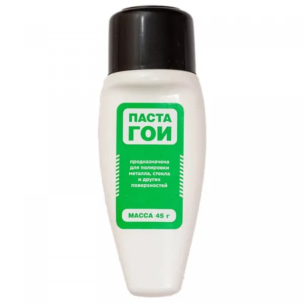 Паста ГОИ жидкая