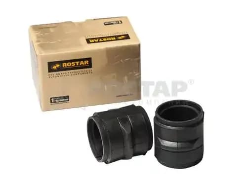 Втулка стабилизатора (мр) центр 39x50/62x55 mb actros 1614-25/3028 180.0003262981 rostar