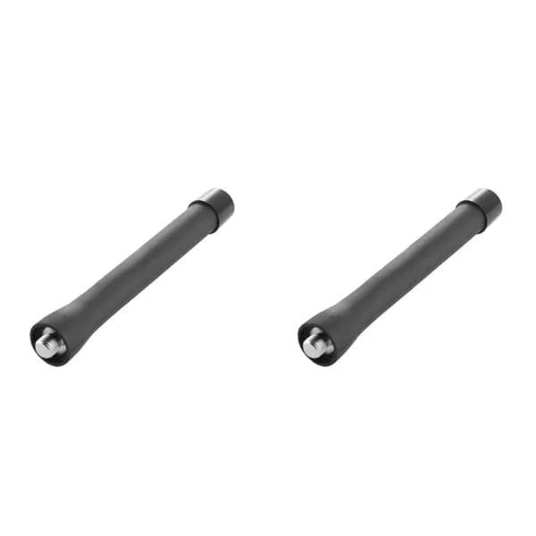 UHF-антенна для рации Motorola GP330, GP340, GP360, GP380, GP640, длина 95 мм
