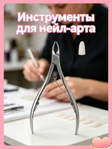 Инструменты для нейл-арта