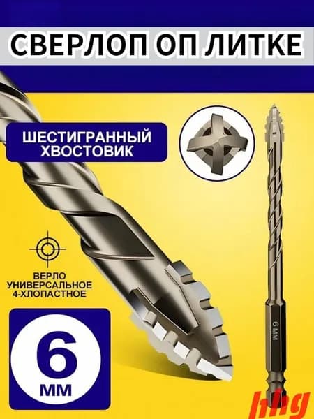 Сверло