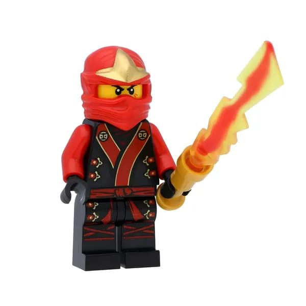 Ниндзяго Минифигурки блоки /Ninjago