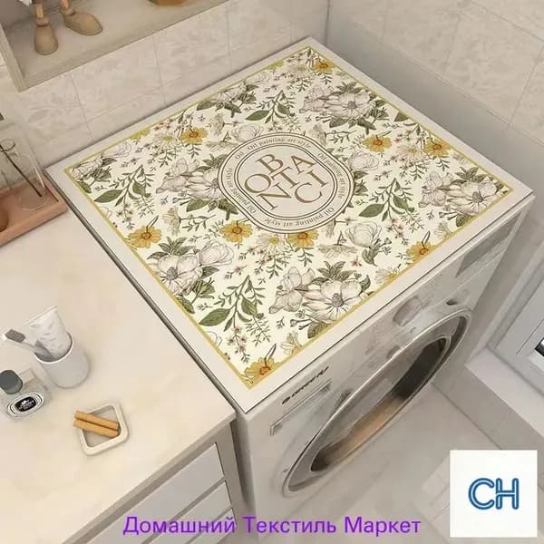Коврик для ванной котики 60x40 см