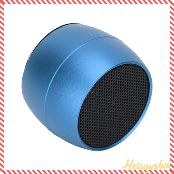 Мини-динамик Bluetooth