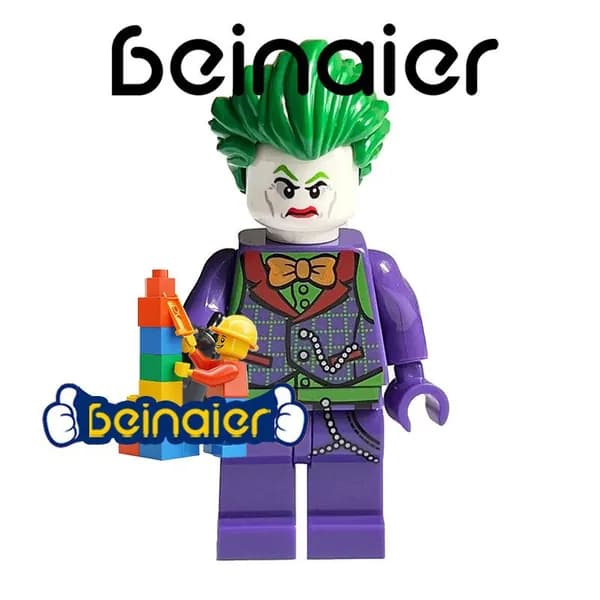 Конструктор Супергерои совместимый с LEGO, 100 уникальных моделей, развивающий подарок для детей, опт