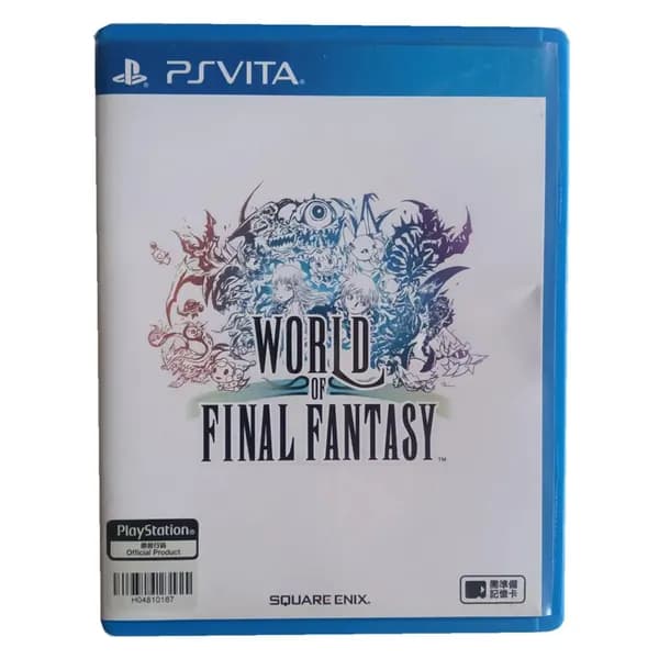 Игра  (PlayStation Vita, Японский)
