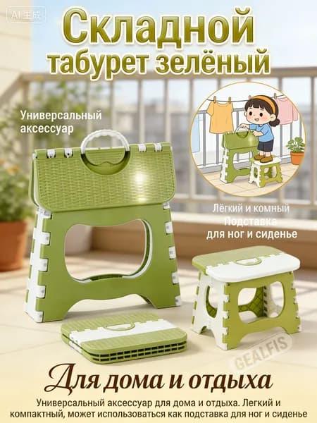 Подставка под ноги