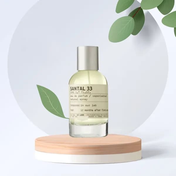 Every thing for me Туалетная вода Santal 33/EVERY THING FOR ME/разливная парфюмерия 30 мл