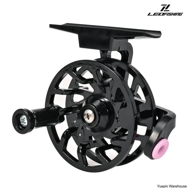 Leo fishing Катушка, диаметр катушки: 35 мм