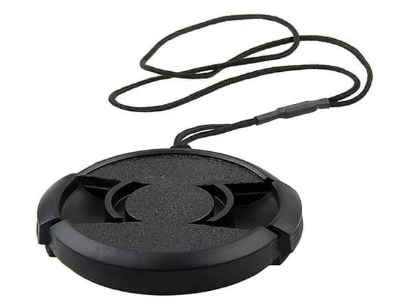 Крышка для объектива Flama FL-37MM 37мм