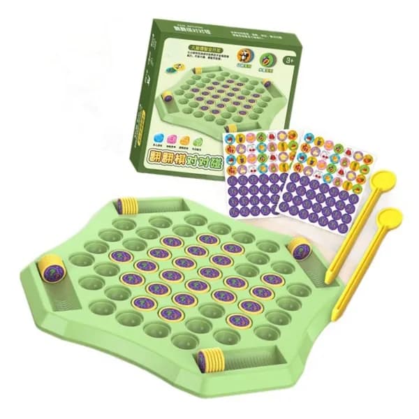 Игра на память с животными и фруктами, - Фруктовый стиль