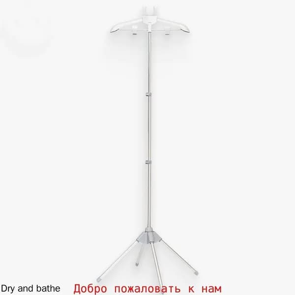 Вешалка напольная, 160 см х 50 см
