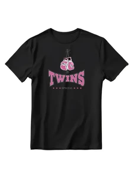 Футболка Twins Special Твинс Спешиал Бокс