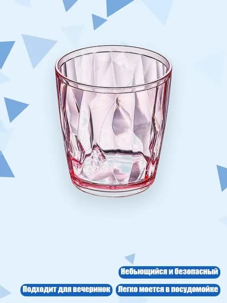 Украшение для бокалов, бутылок