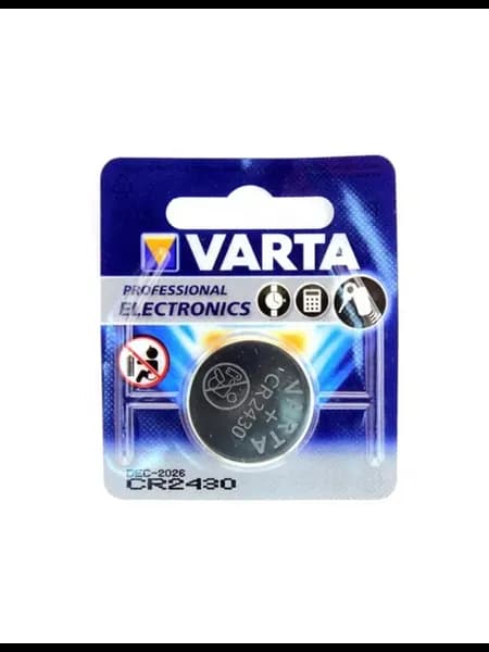 Батарейка CR2430 1BL