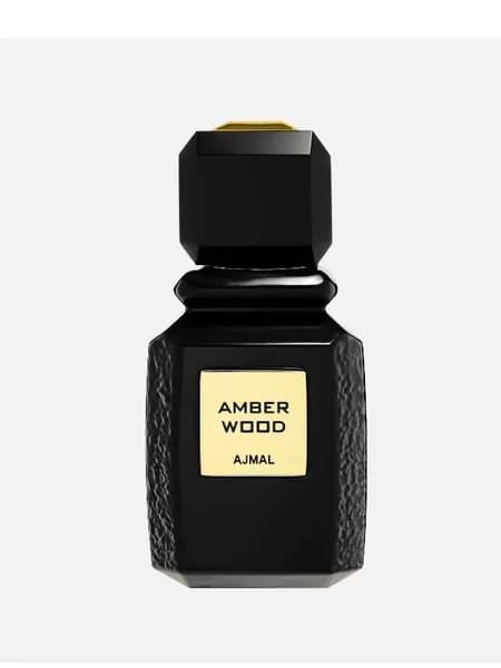 AJMAL amber wood отливант 5 мл