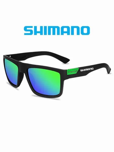 Shimano Очки для занятий спортом