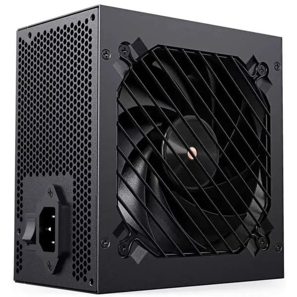 CBR Блок питания компьютера Блок питания 550W CBR PSU-ATX550-12GM, 550 Вт (PSU-ATX550-12GM)
