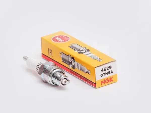 Свеча зажигания NGK 4629 C7HSA
