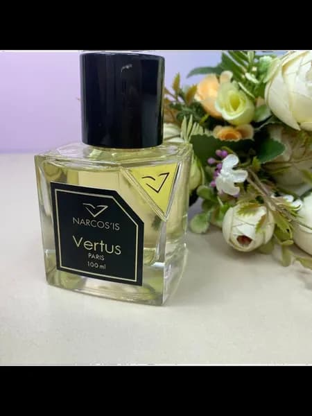 Narcos'is Vertus 100 мл