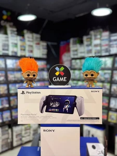 Игровая консоль Sony PlayStation 5 PS5 Portal (Европа, Русский язык)