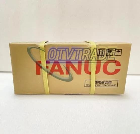 Модуль FANUC Servo Motor A06B-0235-B000