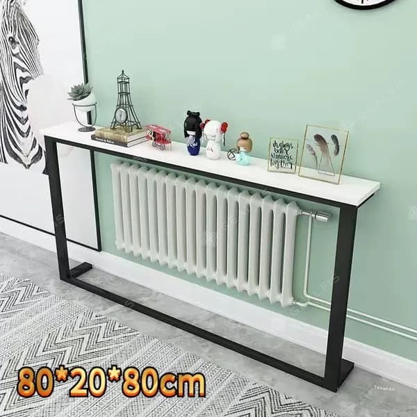 Консоль, 80х20х80 см
