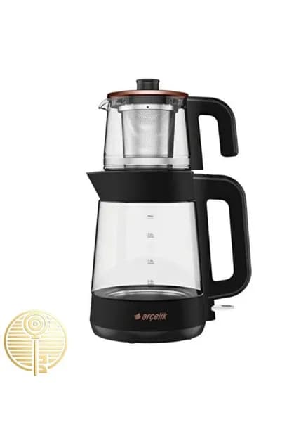 Arcelik CM 6964 S Resital чайный мастер