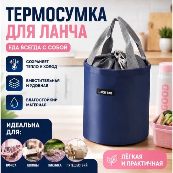 Термосумка