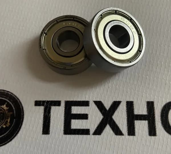 Подшипник 608ZZ 1шт.