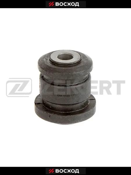 Сайлентблок передний пер. рычага Ford Fiesta V 02-, Fusion 02-, Mazda 2 II 03-