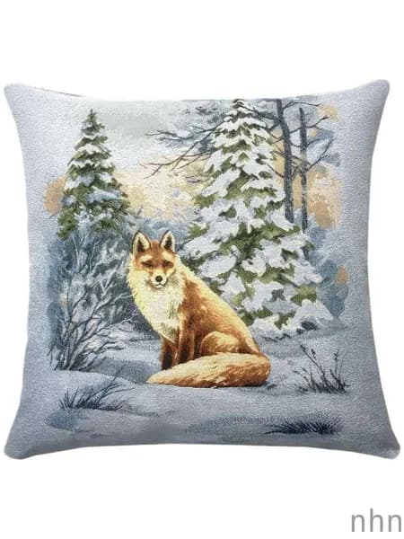 Подушка декоративная 45x45 см