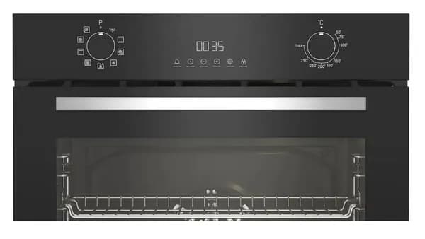 Духовой шкаф Indesit IFE 4841 J BL