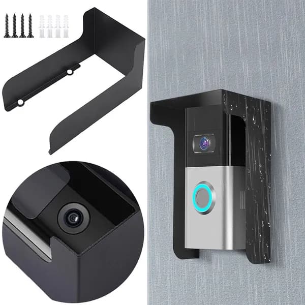 Звонок дверной IP65